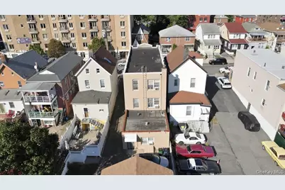 1581 Hollywood Avenue, Bronx, NY 10461 - Photo 29