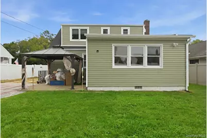 828 Bruce Drive, Wantagh, NY 11793 - Photo 27