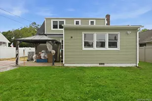 828 Bruce Dr, Wantagh, NY 11793 - Photo 27
