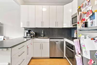 479 W 152nd Street #3A, New York, NY 10031 - Photo 3