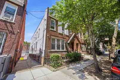 403 Stockholm Street, Brooklyn, NY 11237 - Photo 1
