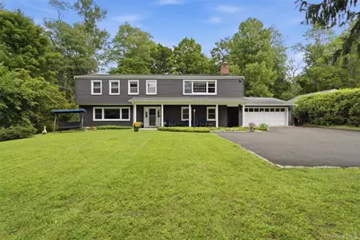 46 Truesdale Lake Drive, South Salem, NY 10590 - Photo 1