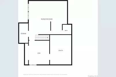 20 Dallis Place, Beacon, NY 12508 - Photo 47