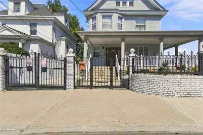 27-17 Ericsson Street, East Elmhurst, NY 11369 - Photo 5