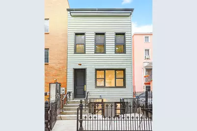 1123 Madison Street, Brooklyn, NY 11221 - Photo 1