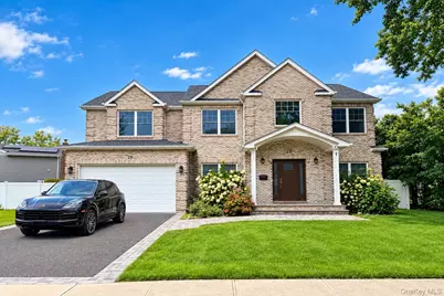 28 E Fern Dr, Jericho, NY 11753 - Photo 1