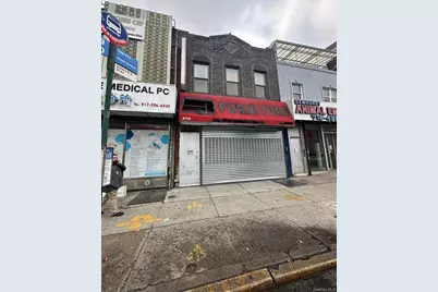 8708 Queens Boulevard, Elmhurst, NY 11373 - Photo 1