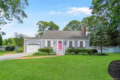 10 Tall Oak Lane, Remsenburg, NY 11960 - Photo 1