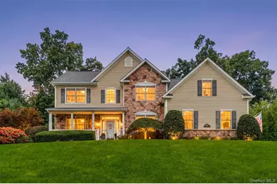 54 Ridgemont Drive, Hopewell Junction, NY 12533 - Photo 1