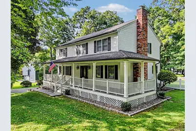 2 Aida Lane, Cortlandt Manor, NY 10567 - Photo 1