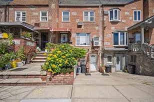 75-31 Furmanville Ave, Middle Village, NY 11379 - Photo 1