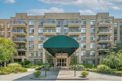 35 N Chatsworth Avenue #6E, Larchmont, NY 10538 - Photo 1