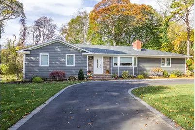 50 Melrose Parkway, Patchogue, NY 11772 - Photo 3