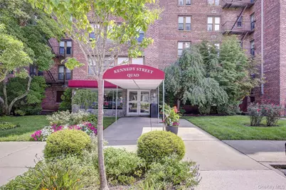 18-55 Corporal Kennedy Street #2K, Bayside, NY 11360 - Photo 1