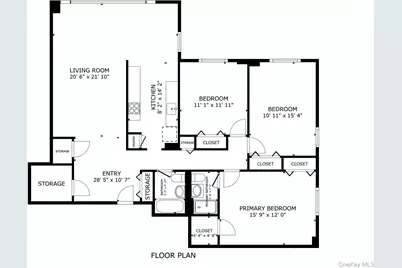 18-55 Corporal Kennedy Street #2K, Bayside, NY 11360 - Photo 29