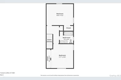 7 Center Street #A, Suffern, NY 10901 - Photo 29