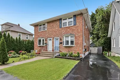 7 Center Street #A, Suffern, NY 10901 - Photo 1
