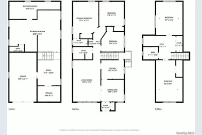 80-15B 168th Street, Jamaica, NY 11432 - Photo 17