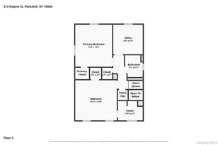 313 Depew St, Peekskill, NY 10566 - Photo 27