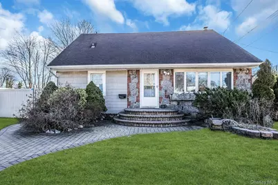 2864 Wilson Avenue, Bellmore, NY 11710 - Photo 1