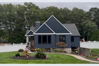 39 Sharon Drive, Coram, NY 11727 - Photo 1