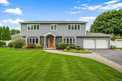4 Loma Street, Medford, NY 11763 - Photo 1