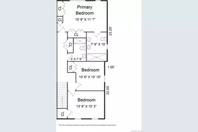 535 2nd Street #Duplex "R", Mamaroneck, NY 10543 - Photo 31