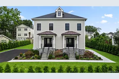 535 2nd Street #Duplex "R", Mamaroneck, NY 10543 - Photo 1