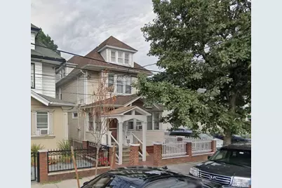 8752 143rd Street #1st flr, Jamaica, NY 11435 - Photo 1
