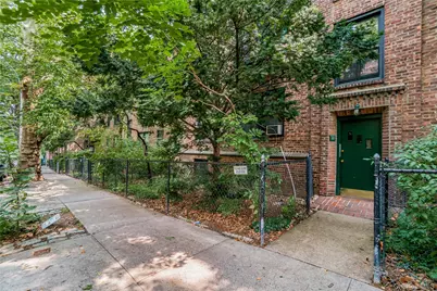 43-17 47th Street #D-43, Sunnyside, NY 11104 - Photo 1