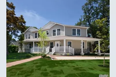 12 Nesaquake Avenue, Port Washington, NY 11050 - Photo 1