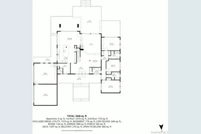 291 Deep Hole Road, Calverton, NY 11933 - Photo 43