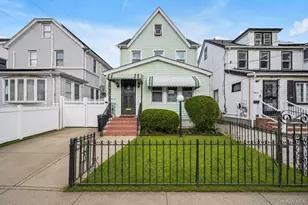 114-31 210th St, Cambria Heights, NY 11411 - Photo 1
