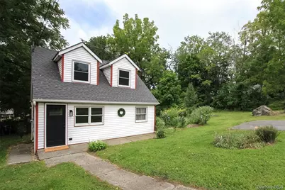 105 White Street, Newburgh, NY 12550 - Photo 1