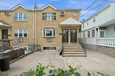 13534 127th Street, Ozone Park, NY 11420 - Photo 1
