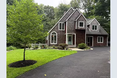 45 Chardavoyne Road, Warwick, NY 10990 - Photo 1