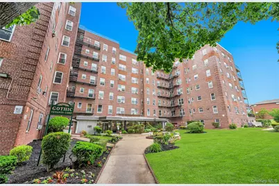 84-50 169th Street #607, Jamaica, NY 11432 - Photo 3