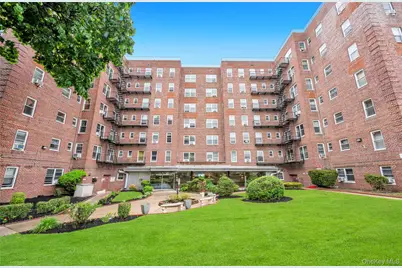 84-50 169th Street #607, Jamaica, NY 11432 - Photo 1