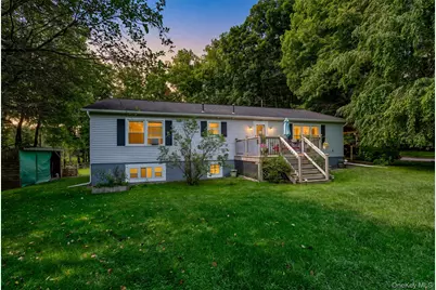 28 Buck Lane, Saugerties, NY 12477 - Photo 1