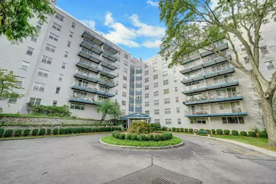 499 N Broadway #6B, White Plains, NY 10603 - Photo 1