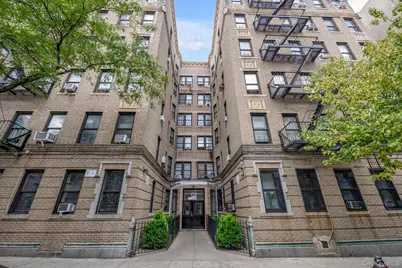 1711 Davidson Avenue #1N, Bronx, NY 10453 - Photo 11