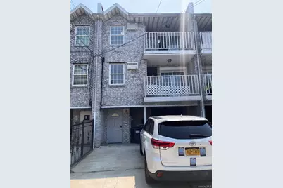 101-12 101st Avenue, Jamaica, NY 11416 - Photo 1