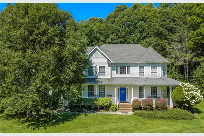 139 S Harmony Hill Road, Pawling, NY 12564 - Photo 1