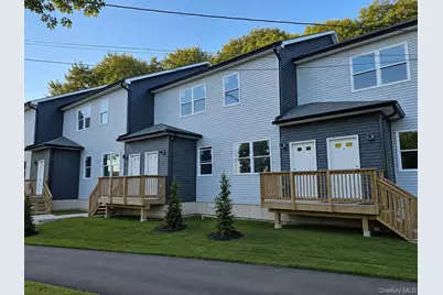 11 Orange Lane #8, Liberty, NY 12754 - Photo 1