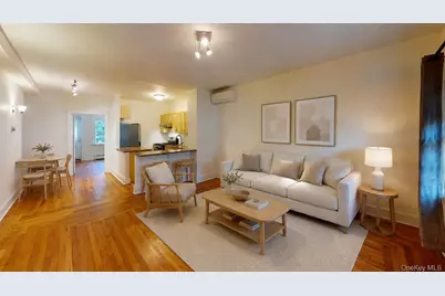 382 Burns Street #1, Forest Hills, NY 11375 - Photo 1