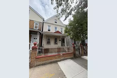 169 Warwick Street, Brooklyn, NY 11207 - Photo 1