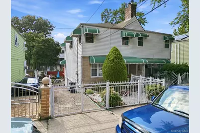 4027 Grace Avenue, Bronx, NY 10466 - Photo 1