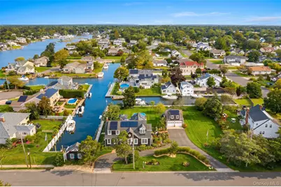 1 Dewey Avenue, Amityville, NY 11701 - Photo 1