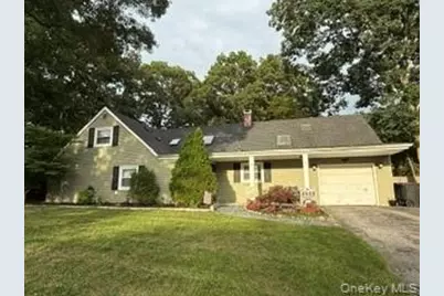 23 Lakeside Drive, Ronkonkoma, NY 11779 - Photo 1