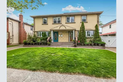 25612 147th Avenue, Rosedale, NY 11422 - Photo 1